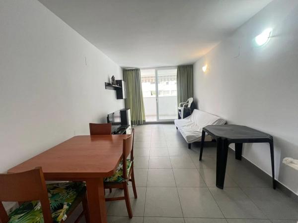 Piso en Barrio Alitana - Casablanca