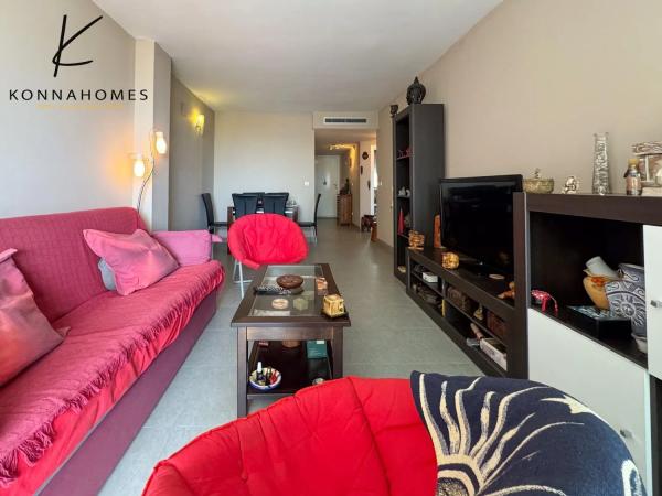 Piso en Barrio Alitana - Casablanca