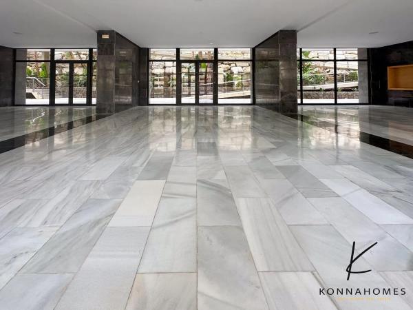 Piso en Barrio Alitana - Casablanca