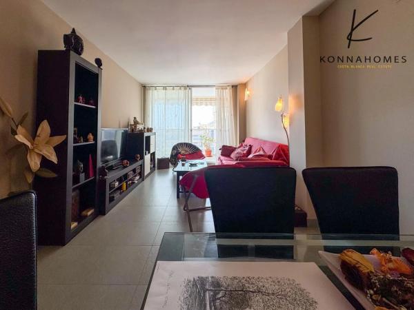 Piso en Barrio Alitana - Casablanca