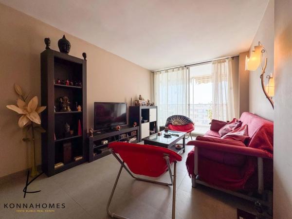 Piso en Barrio Alitana - Casablanca