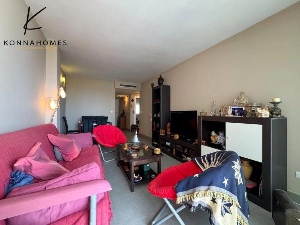 Piso en Barrio Alitana - Casablanca