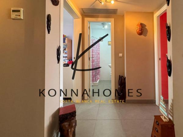 Piso en Barrio Alitana - Casablanca