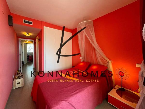 Piso en Barrio Alitana - Casablanca