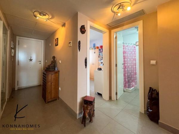 Piso en Barrio Alitana - Casablanca