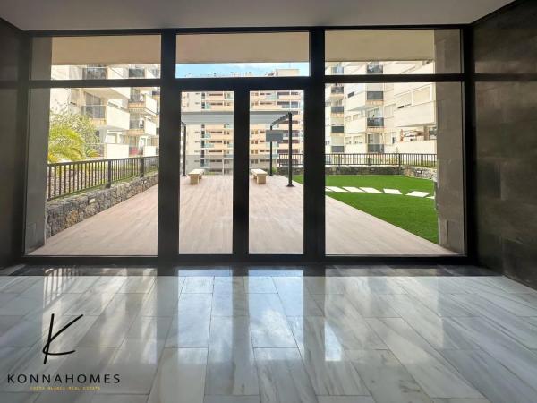 Piso en Barrio Alitana - Casablanca