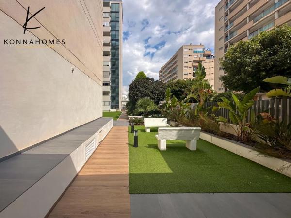 Piso en Barrio Alitana - Casablanca