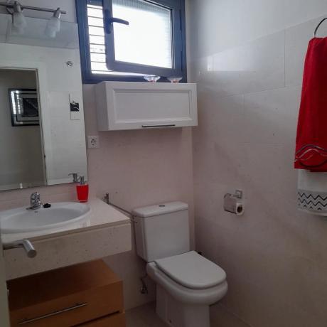 Piso en calle Marinada, 1 bis