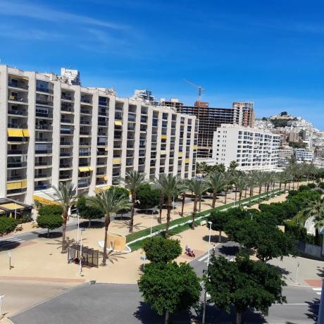 Piso en calle Marinada, 1 bis