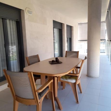 Piso en calle Marinada, 1 bis