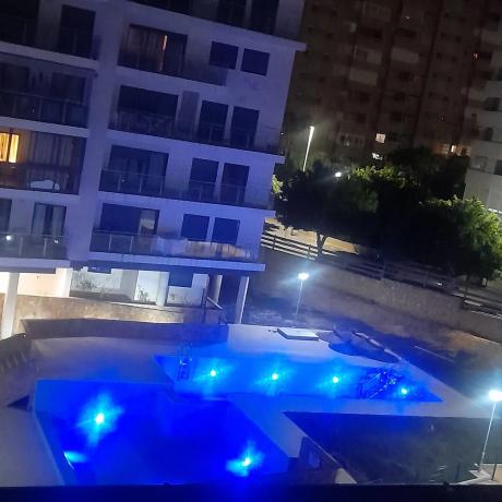 Piso en calle Marinada, 1 bis