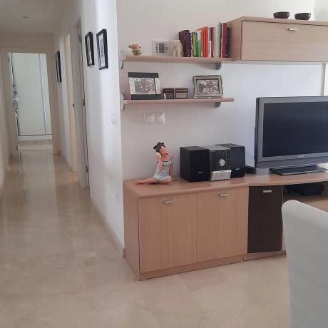 Piso en calle Marinada, 1 bis