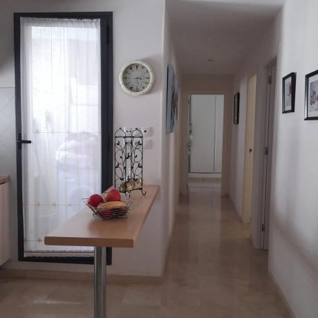 Piso en calle Marinada, 1 bis