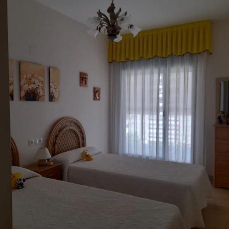 Piso en calle Marinada, 1 bis