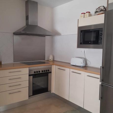 Piso en calle Marinada, 1 bis