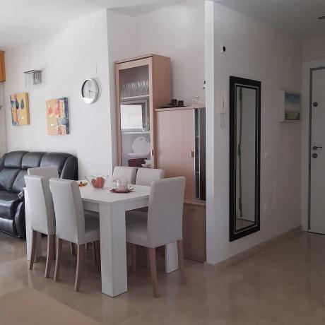 Piso en calle Marinada, 1 bis