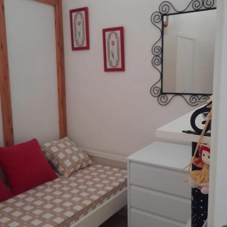 Piso en calle Marinada, 1 bis