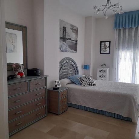 Piso en calle Marinada, 1 bis