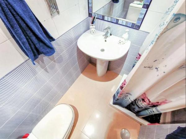 Piso en Barrio Alitana - Casablanca