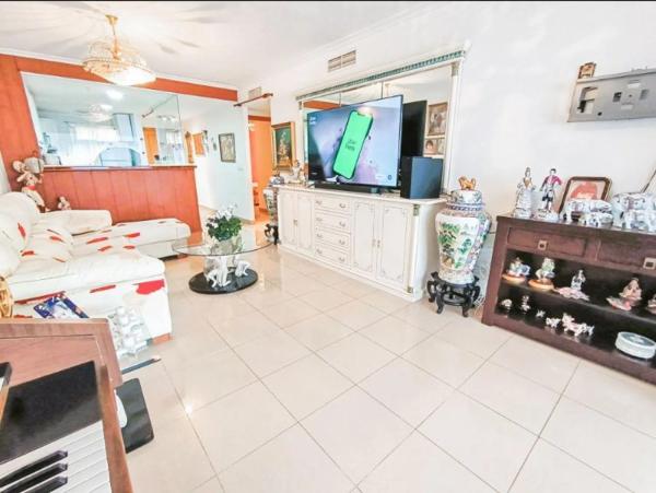 Piso en Barrio Alitana - Casablanca