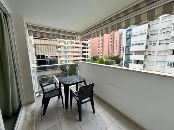 Piso en calle Gregal