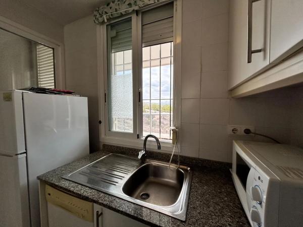 Piso en calle Gregal