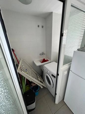 Piso en calle Gregal