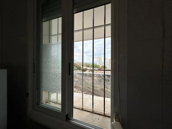 Piso en calle Gregal