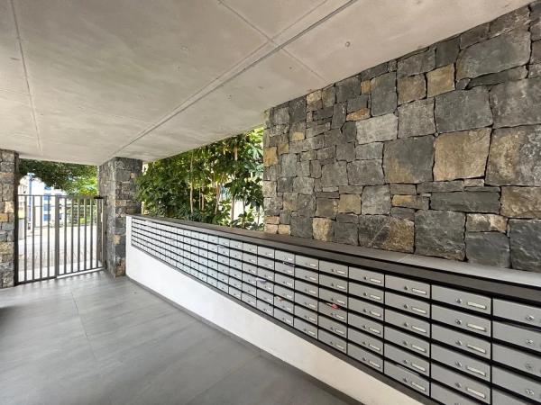 Piso en calle Gregal