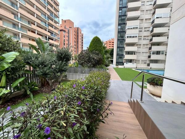 Piso en calle Gregal