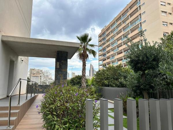 Piso en calle Gregal