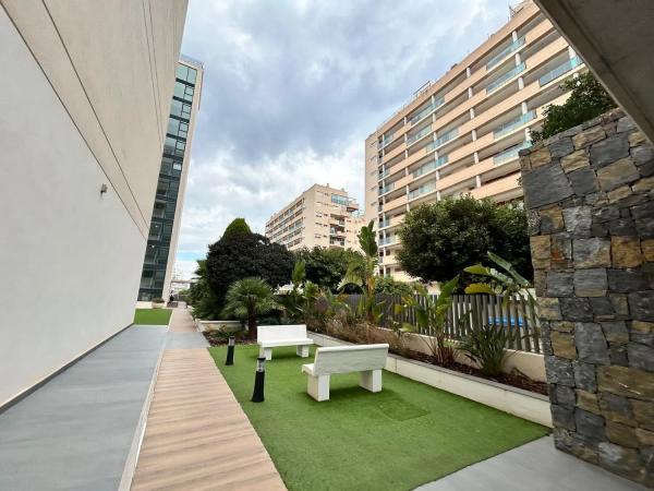 Piso en calle Gregal