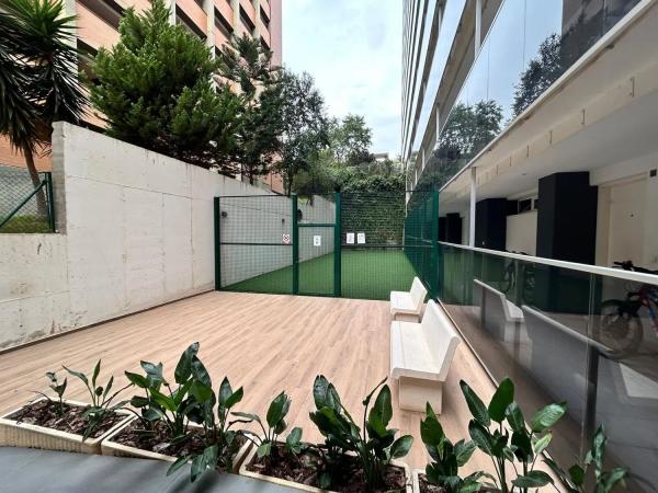 Piso en calle Gregal