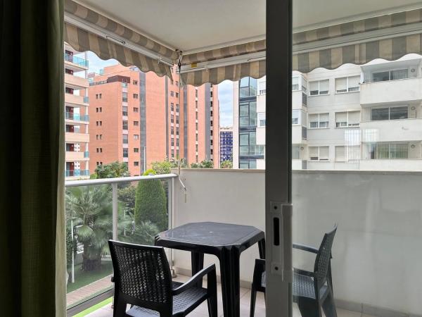 Piso en calle Gregal