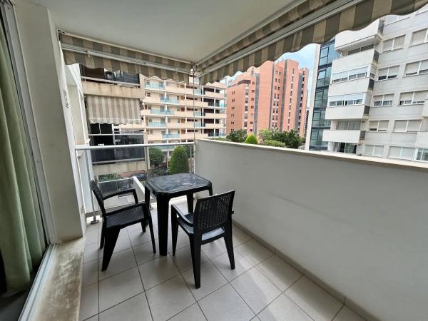 Piso en calle Gregal