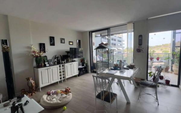 Piso en calle Cervantes