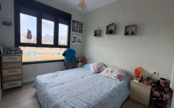 Piso en calle Cervantes