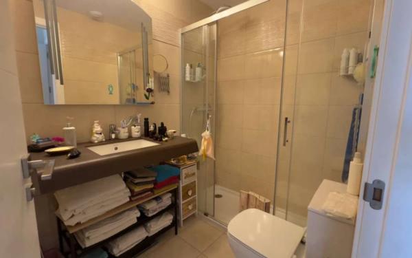 Piso en calle Cervantes