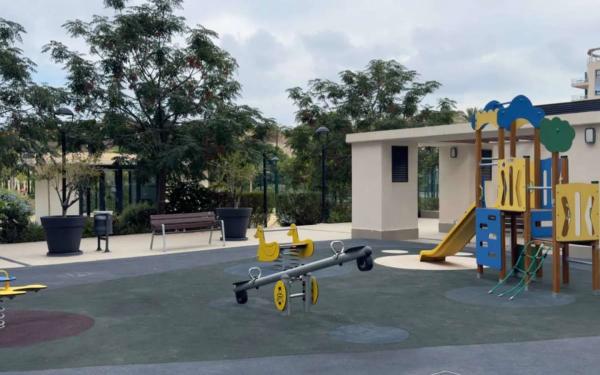 Piso en calle Cervantes