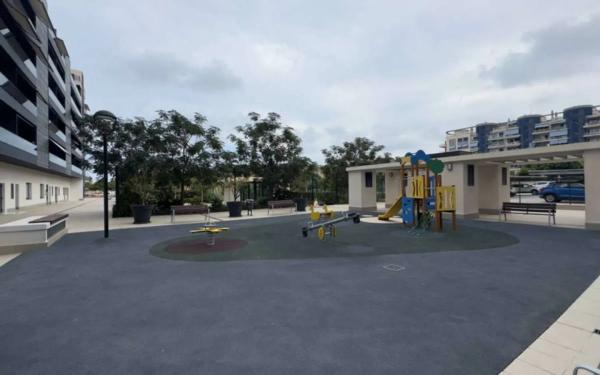 Piso en calle Cervantes