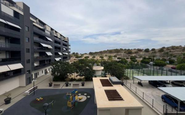 Piso en calle Cervantes