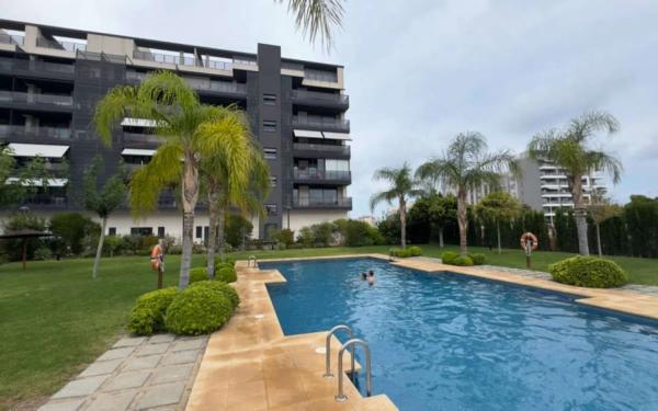 Piso en calle Cervantes