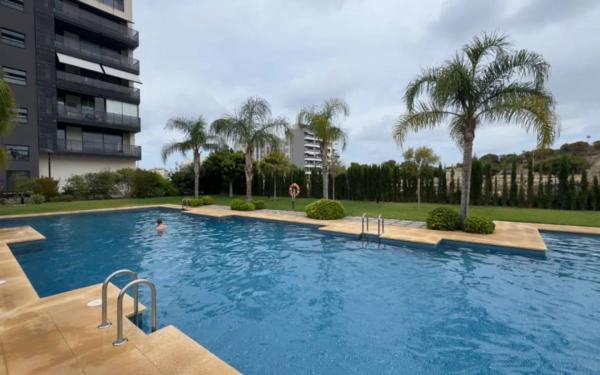 Piso en calle Cervantes