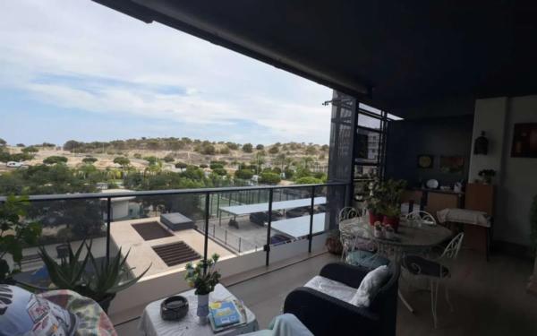 Piso en calle Cervantes