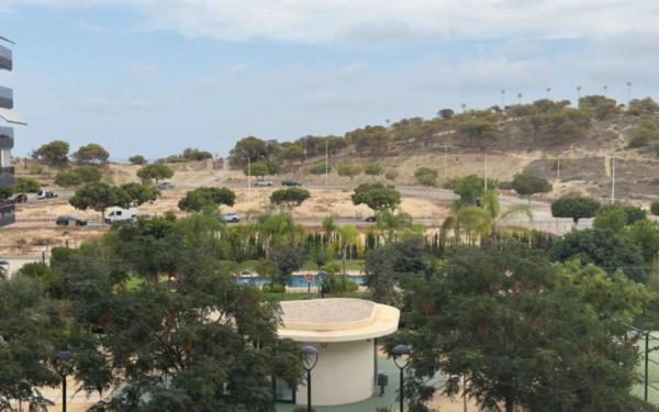 Piso en calle Cervantes