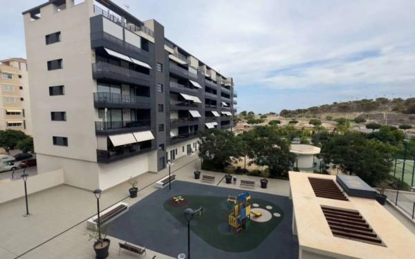 Piso en calle Cervantes