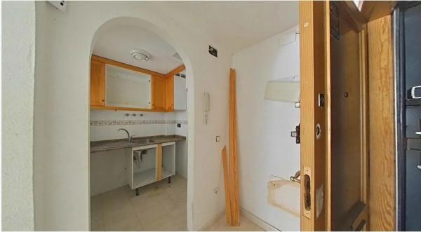 Piso en calle Marinada