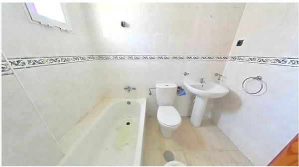 Piso en calle Marinada