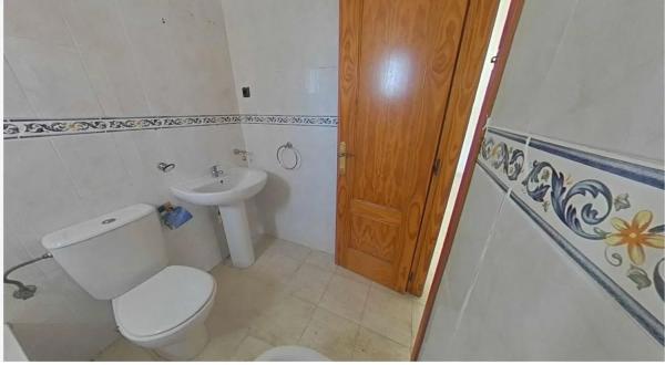 Piso en calle Marinada