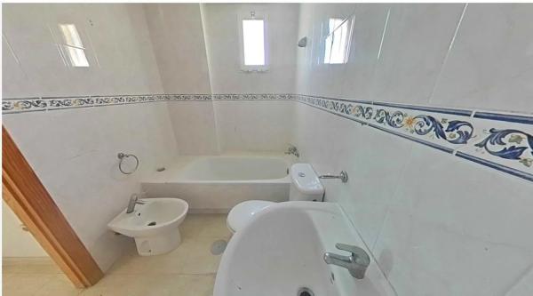 Piso en calle Marinada